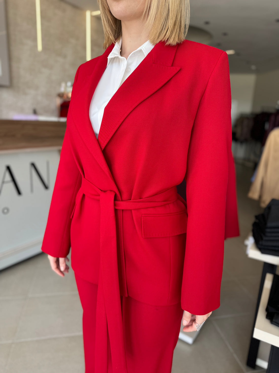 Ensemble Classe d'été