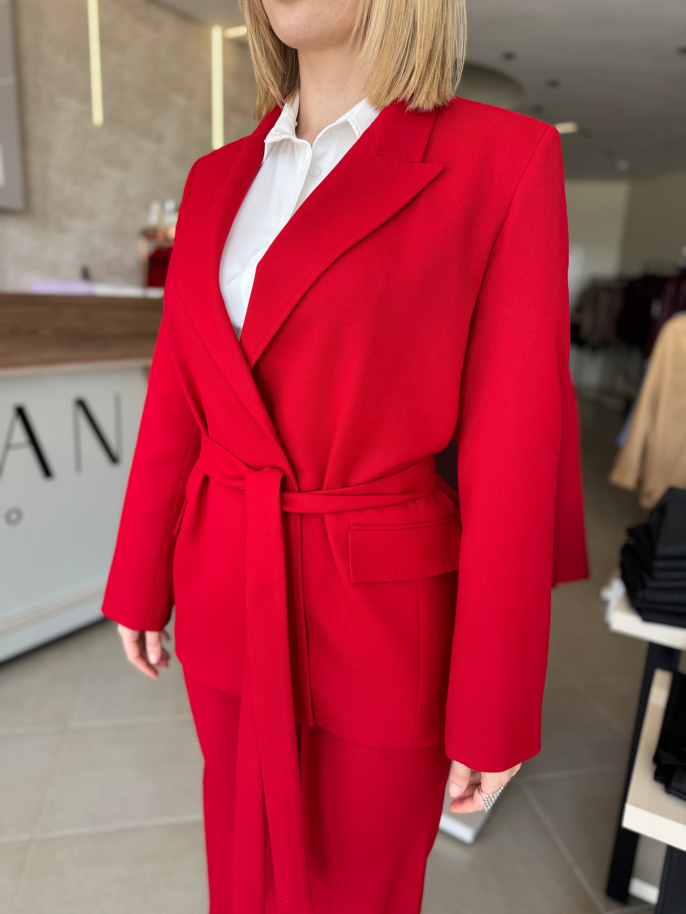 Ensemble Classe d'été