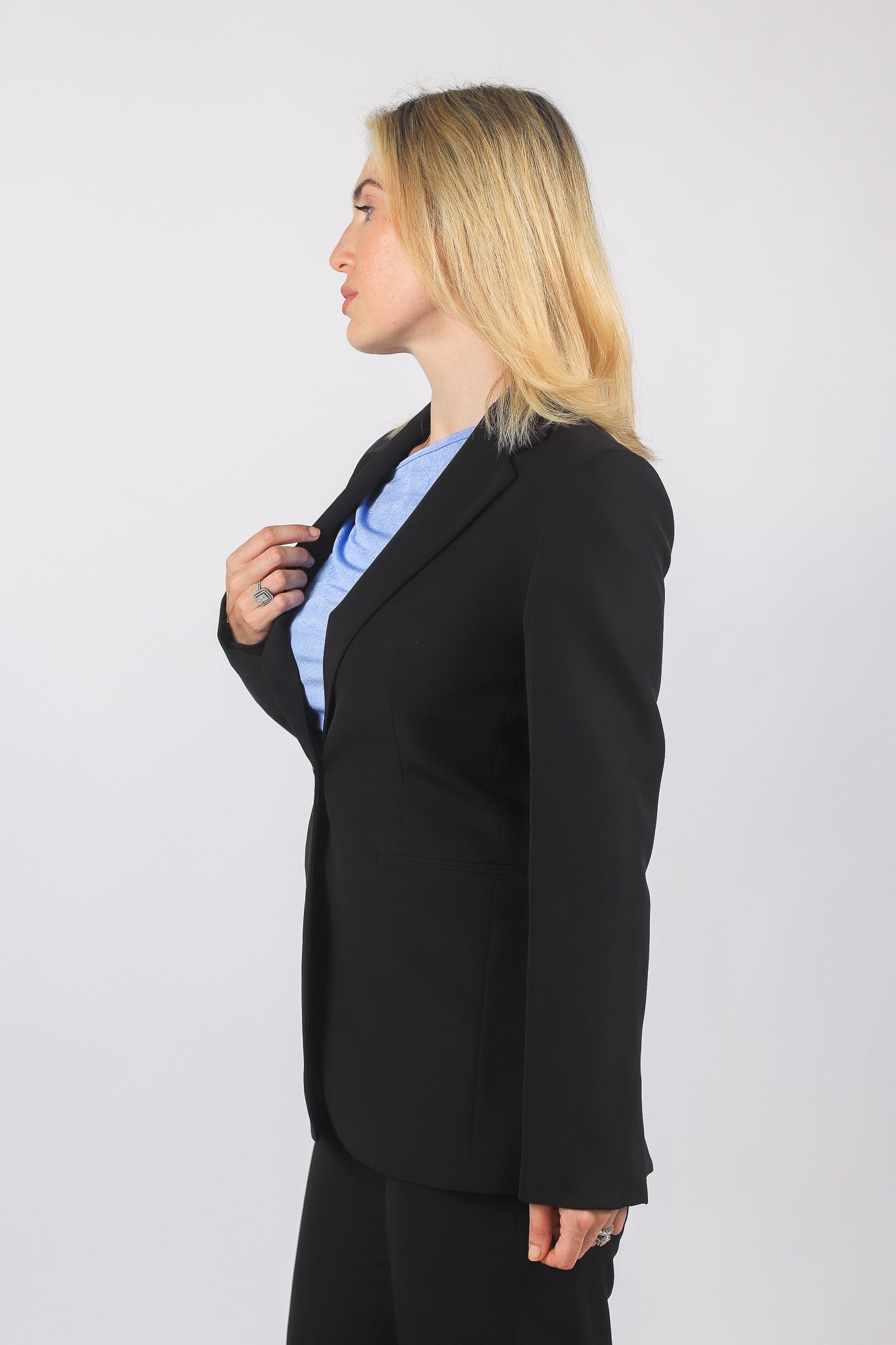 Ensemble Costume Noir (Copy)