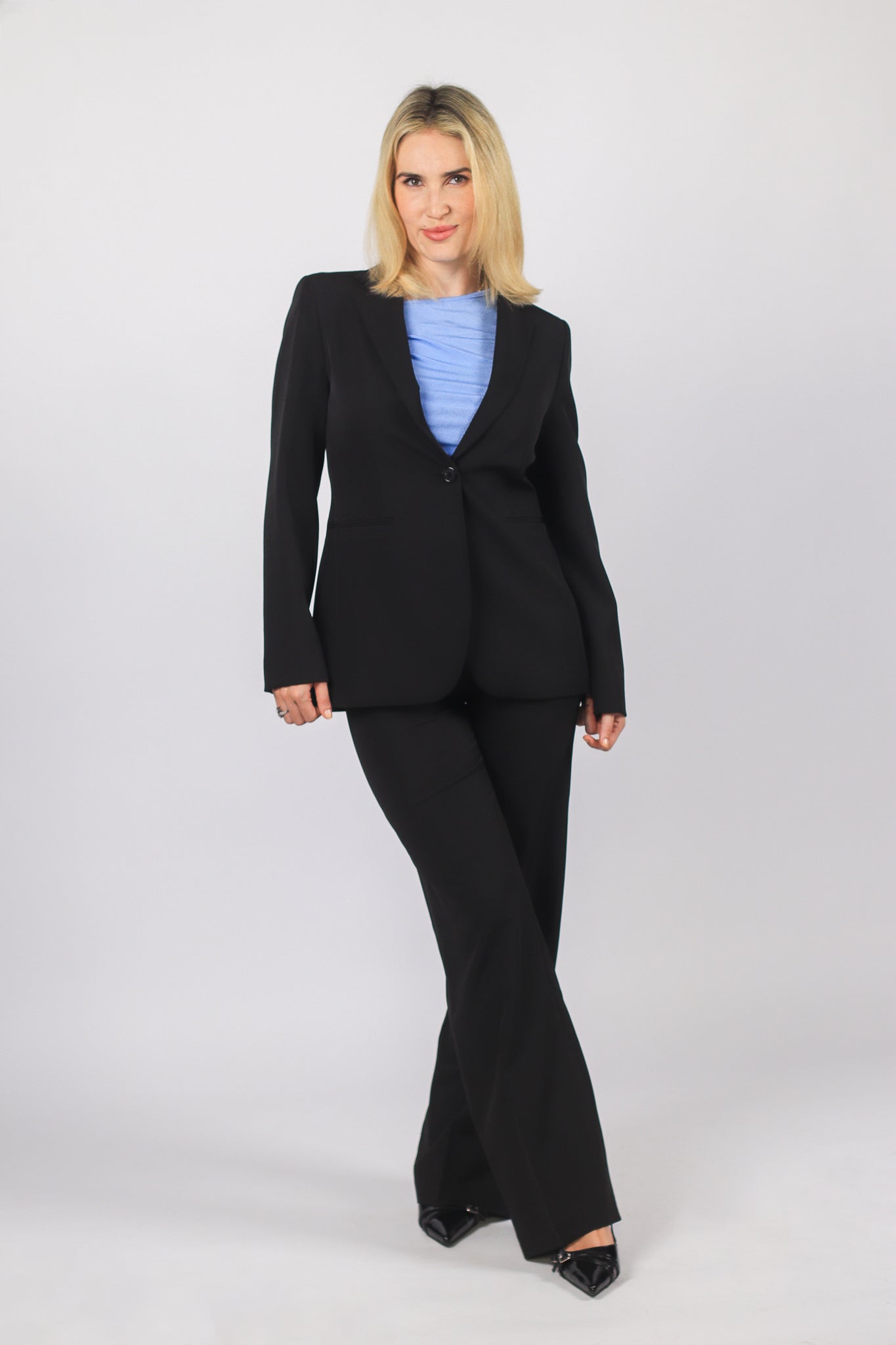 Ensemble Costume Noir (Copy)