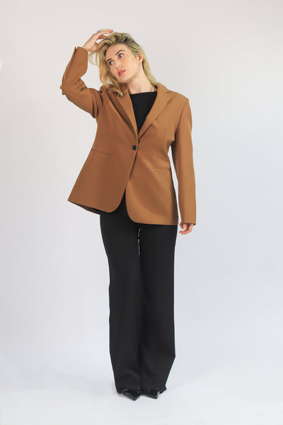 Ensemble Costume Maroon