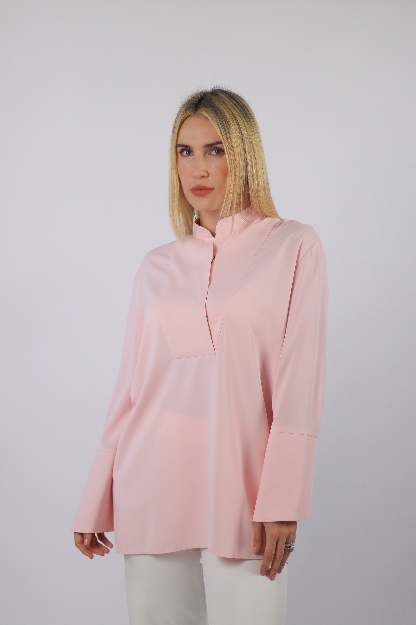Chemise Rose