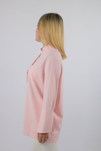 Chemise Rose