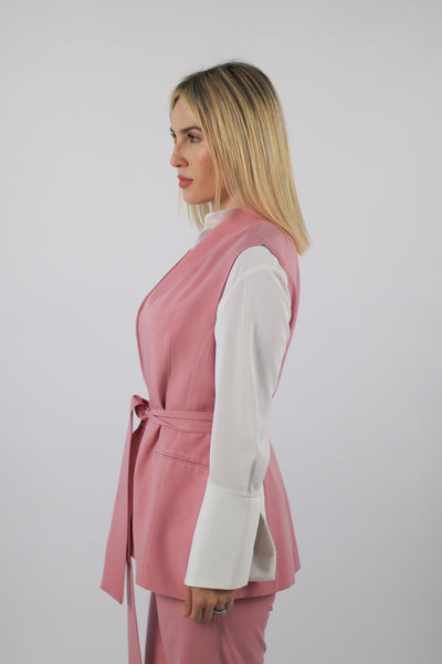 ENSEMBLE ROSE