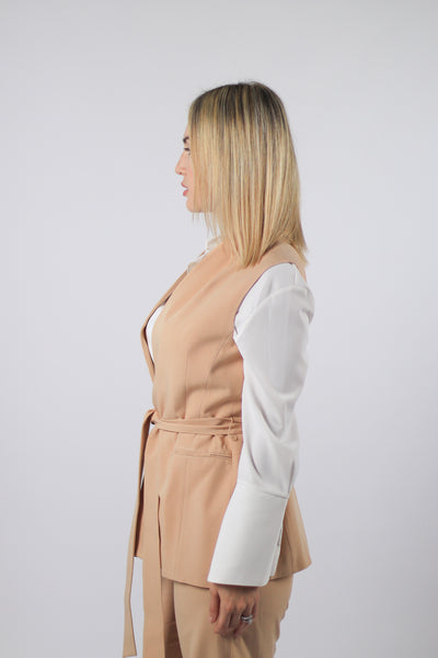 ENSEMBLE BEIGE