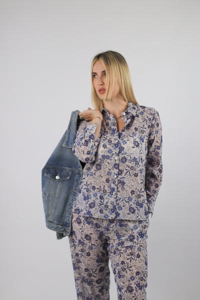 Ensemble Multicolor Claire