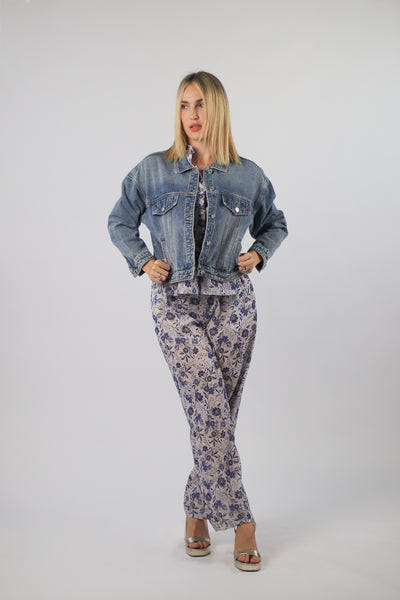 Ensemble Multicolor Claire