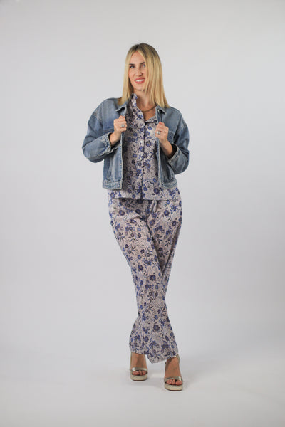 Ensemble Multicolor Claire