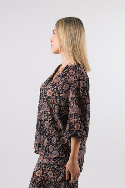 Ensemble Multicolor Somber