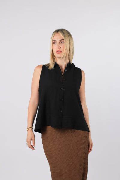 Chemise En Noire