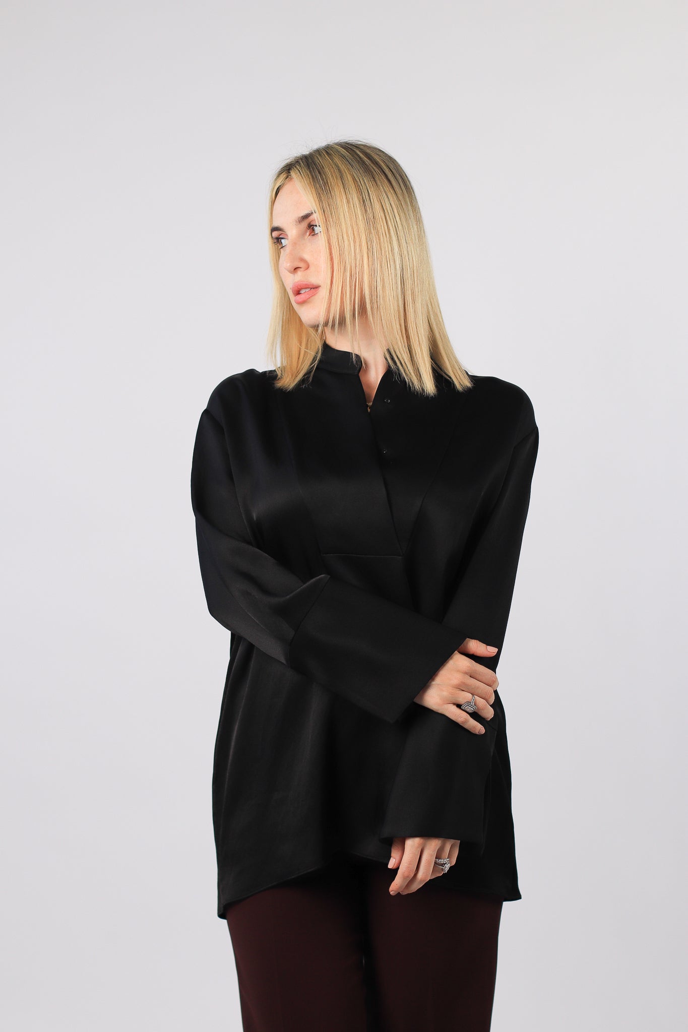 Chemise Noire
