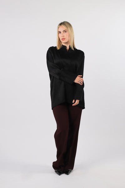 Chemise Noire
