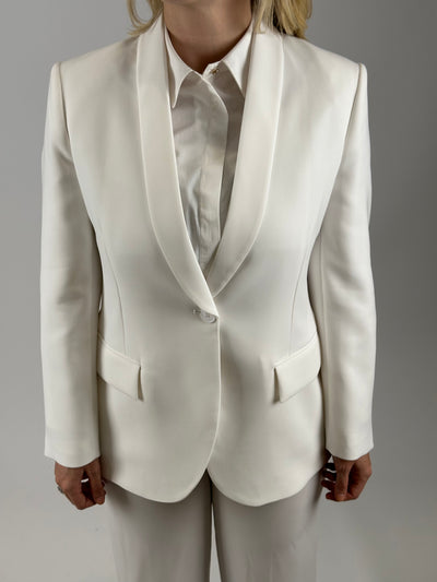 Ensemble Professionnel Élégant avec une Veste et un Pantalon