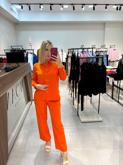 ensemble d'été chic