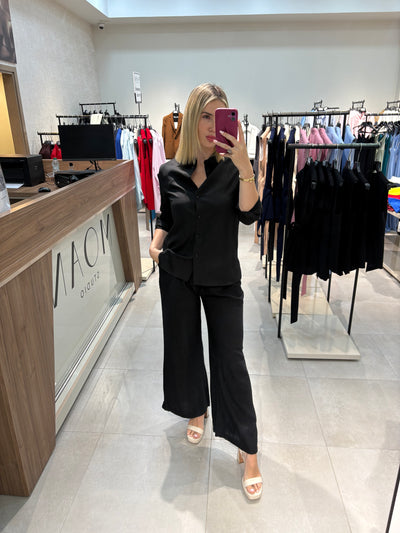 ensemble d'été chic